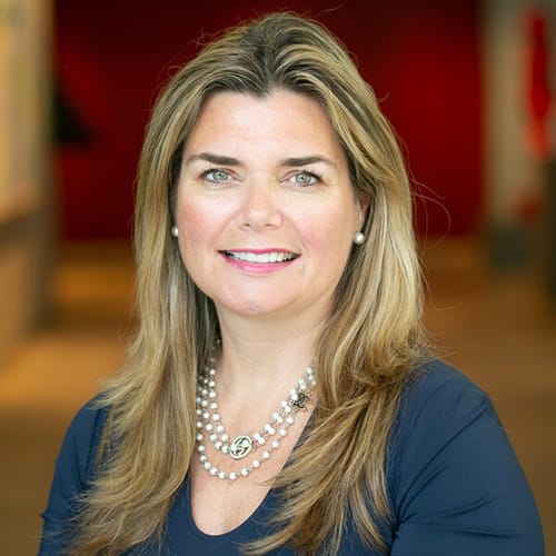 Christine Brezden-Masley