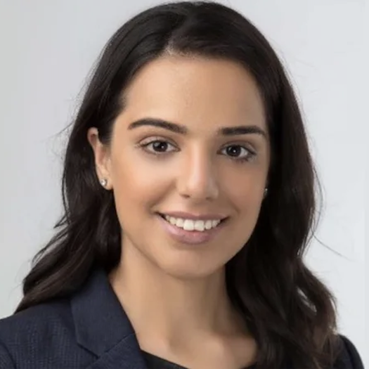 Jasmin Hundal