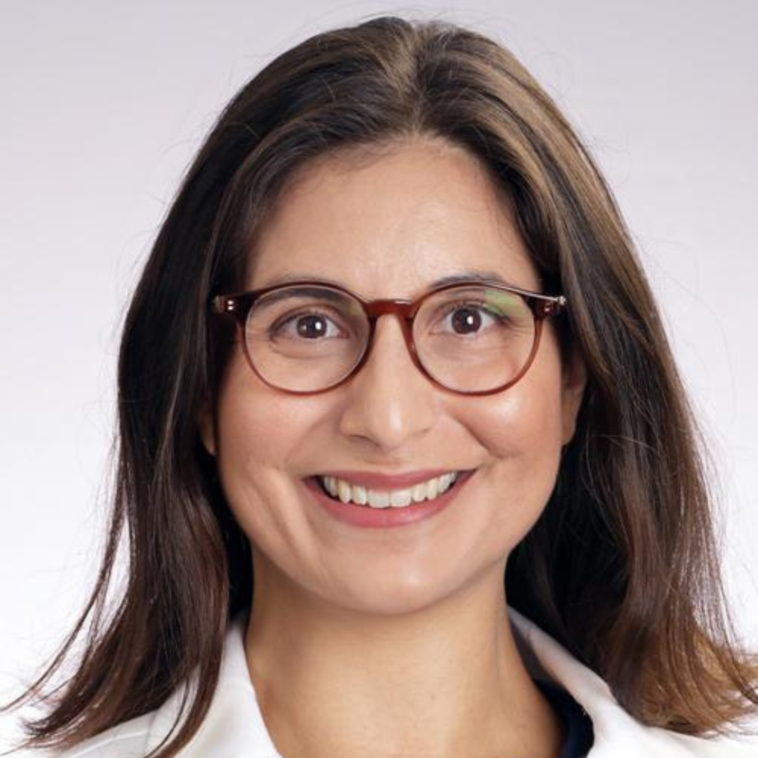 Laila S. Agrawal