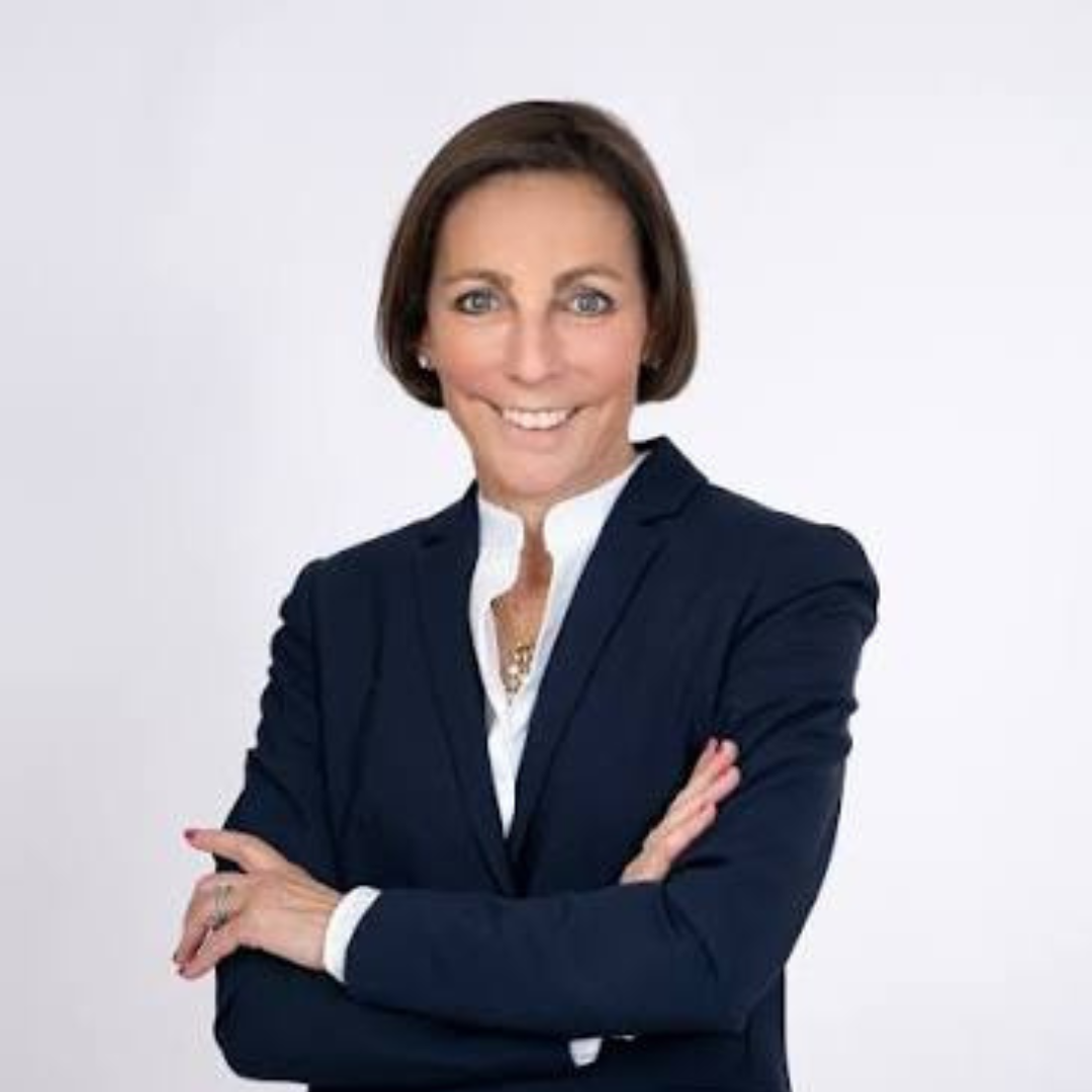 Lisa Larkin