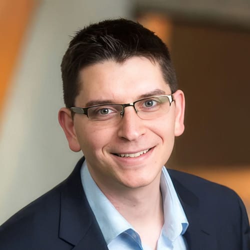 Joshua F. Wiley